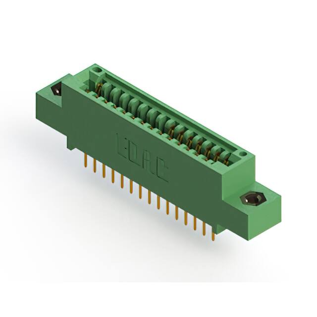 845-030-524-508 EDAC Inc.  Edgeboard Connectors